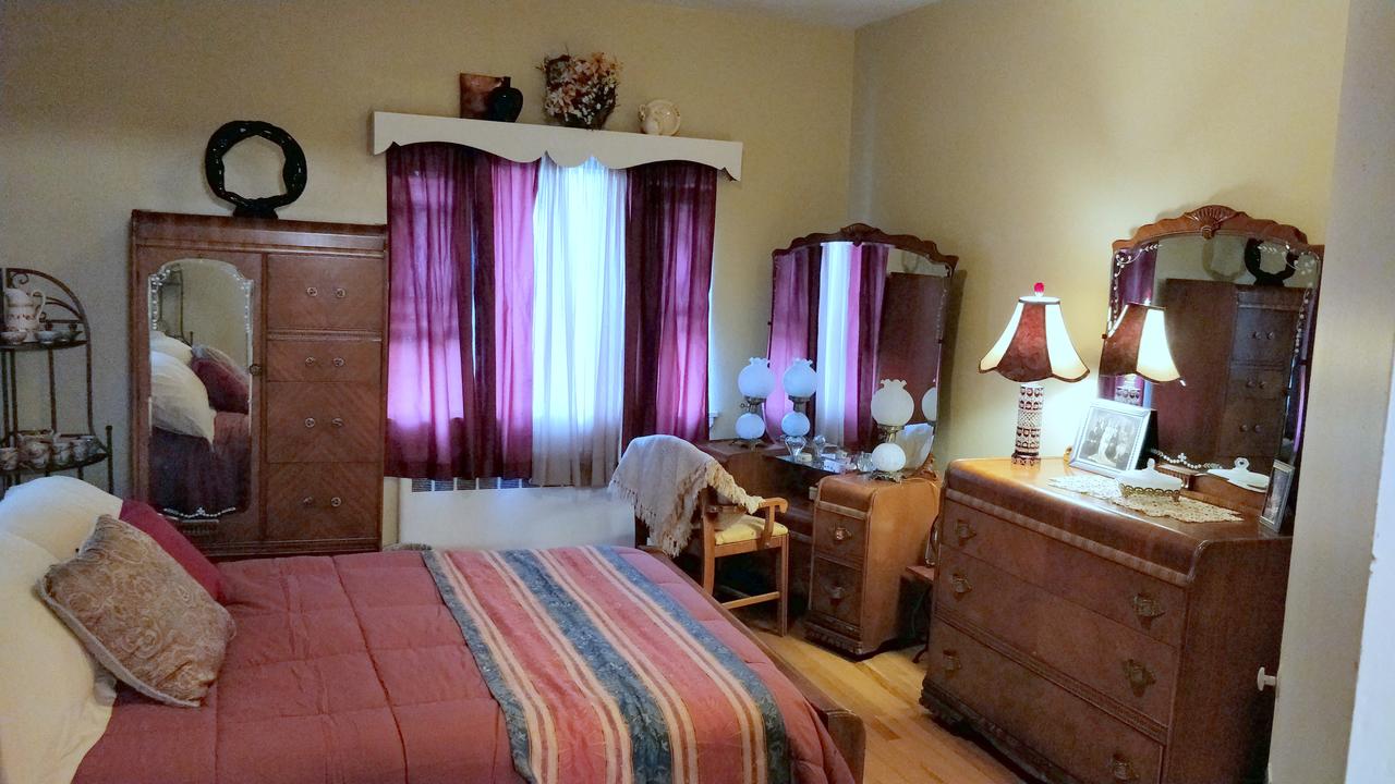 Maurrocks - A Pocono Mountains B&B - thumb 16