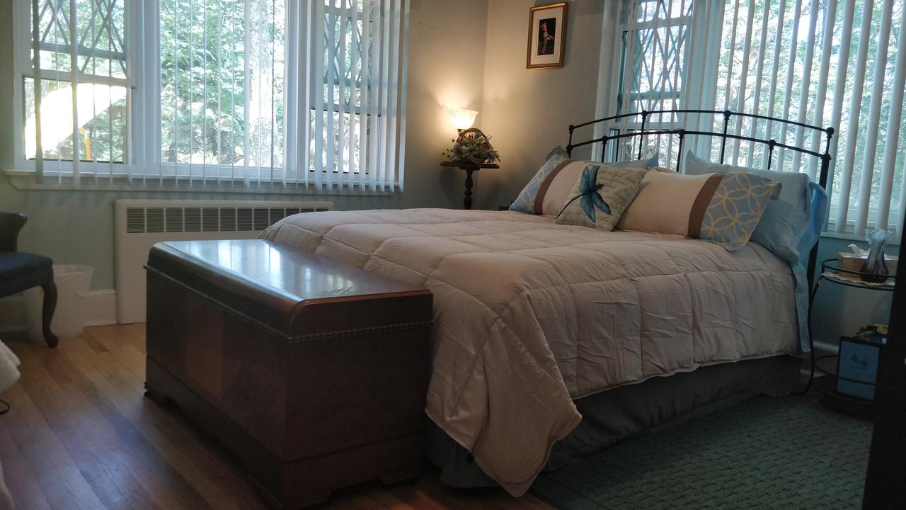Maurrocks - A Pocono Mountains B&B - thumb 19