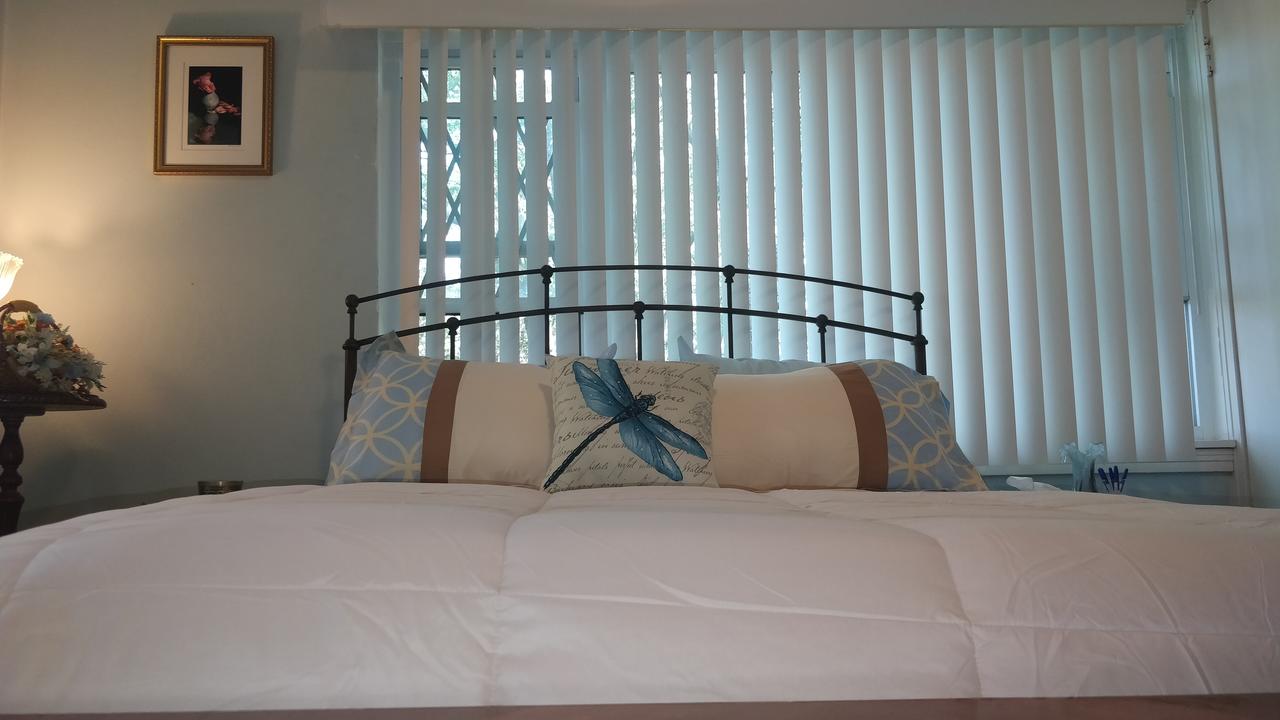 Maurrocks - A Pocono Mountains B&B - thumb 13