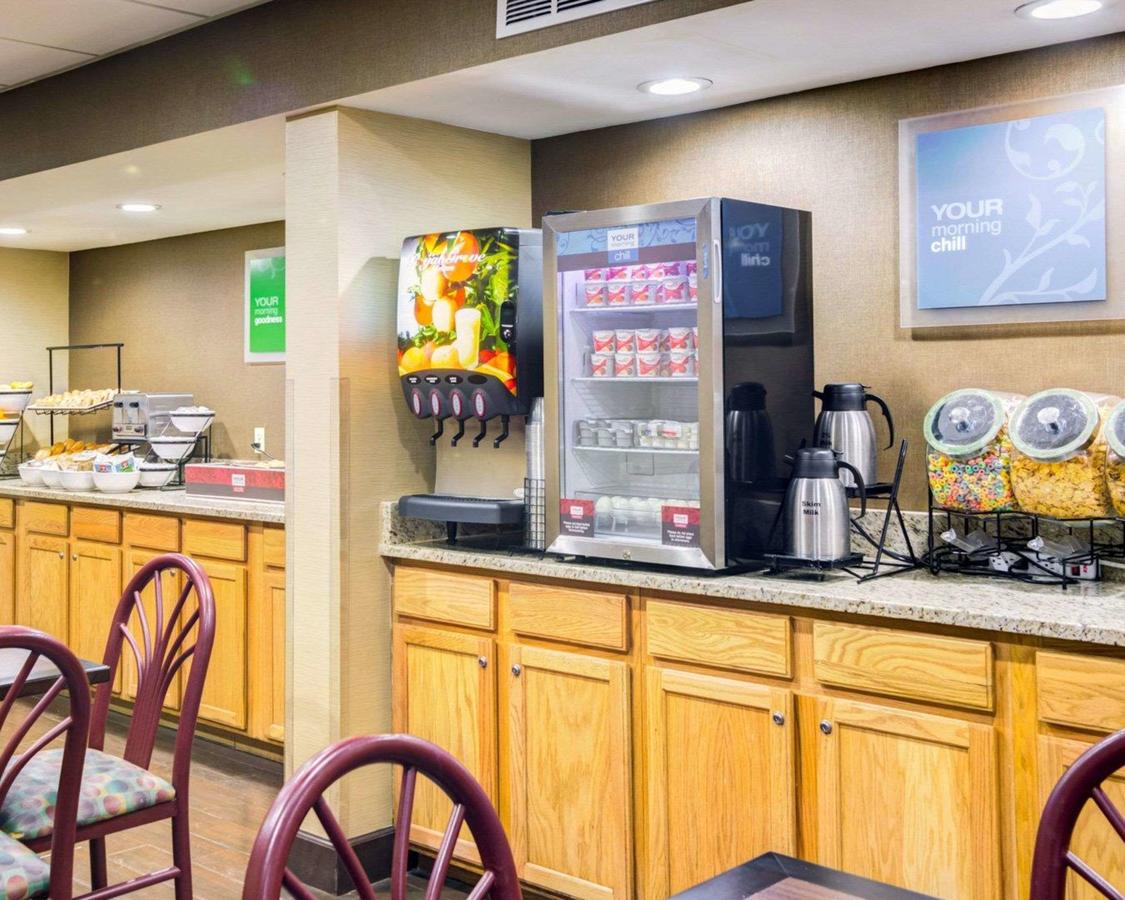 Comfort Inn Clemson - University Area - thumb 19