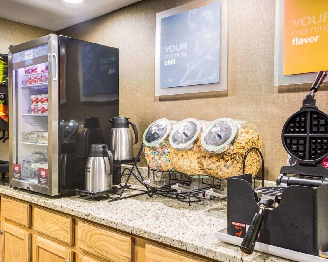 Comfort Inn Clemson - University Area - thumb 15