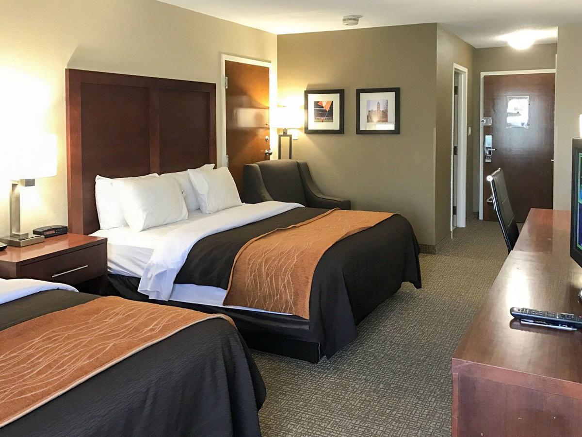 Comfort Inn Clemson - University Area - thumb 4