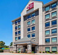 Best Western Plus Spartanburg - Accommodation Chicago