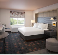 Holiday Inn - Woodruff Road - Accommodation Chicago