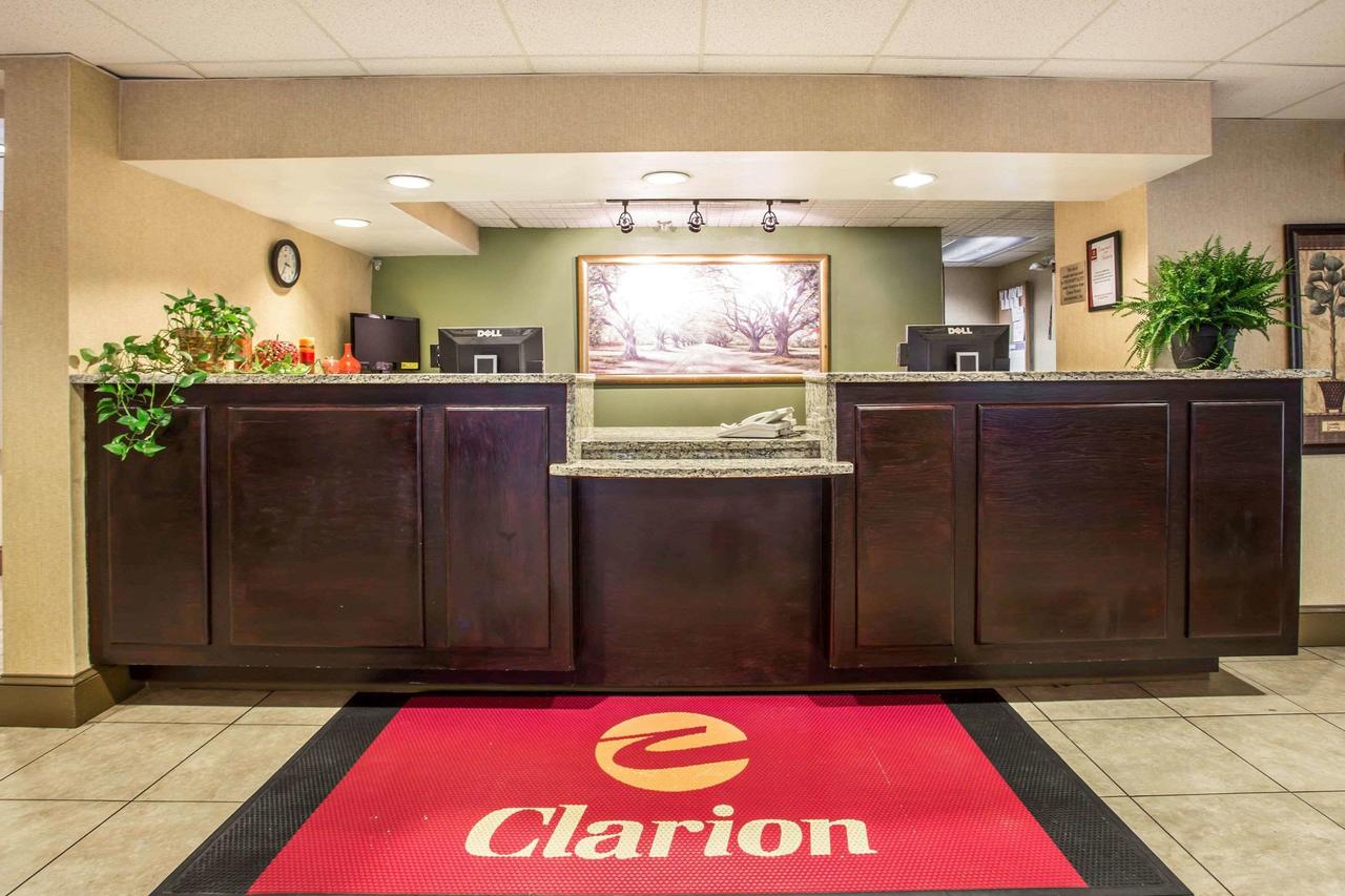 Clarion Inn & Suites Aiken - thumb 16