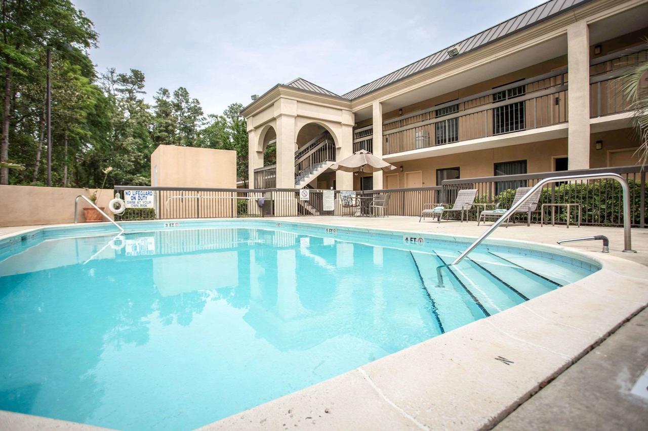Clarion Inn & Suites Aiken - thumb 25