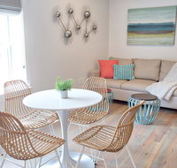 493 King Luxury Two Bedroom Suites - Accommodation Chicago