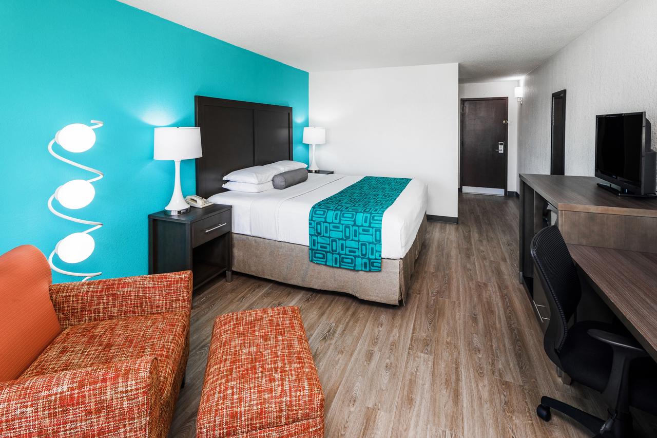 Howard Johnson By Wyndham Beaufort/Parris Island - thumb 4