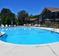 Howard Johnson by Wyndham Beaufort/Parris Island - Accommodation Chicago