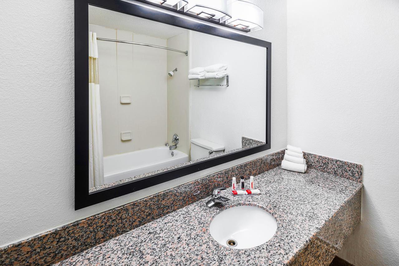 Howard Johnson By Wyndham Beaufort/Parris Island - thumb 12