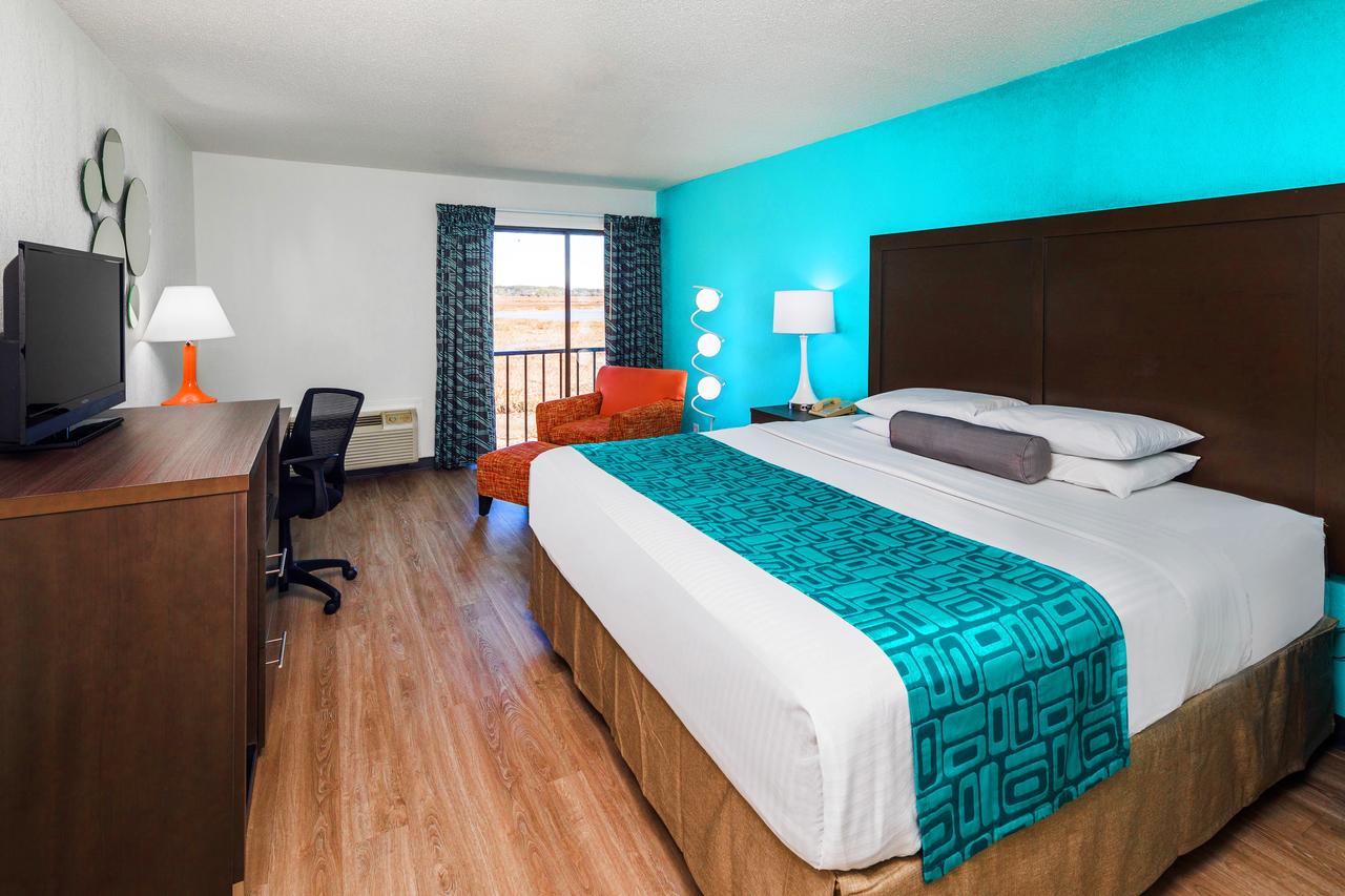 Howard Johnson By Wyndham Beaufort/Parris Island - thumb 13