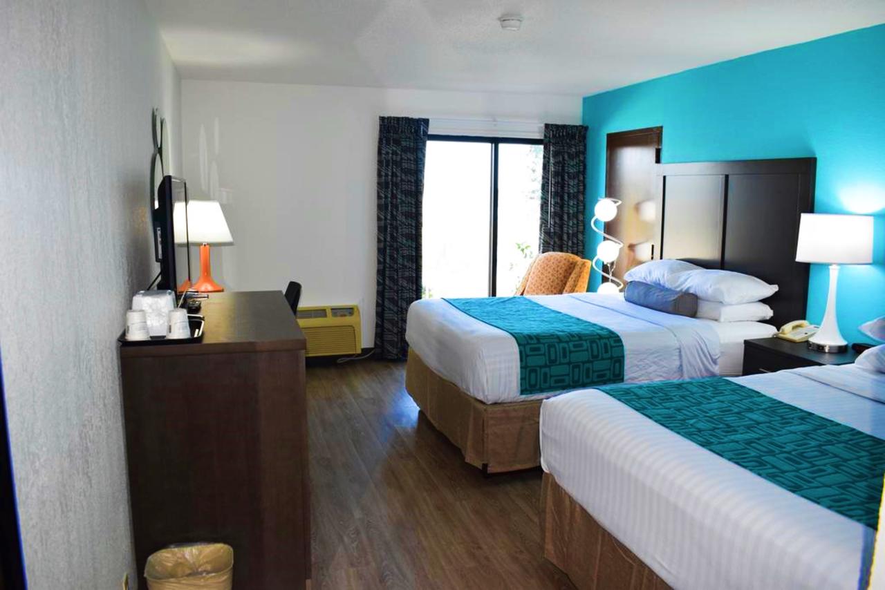 Howard Johnson By Wyndham Beaufort/Parris Island - thumb 14