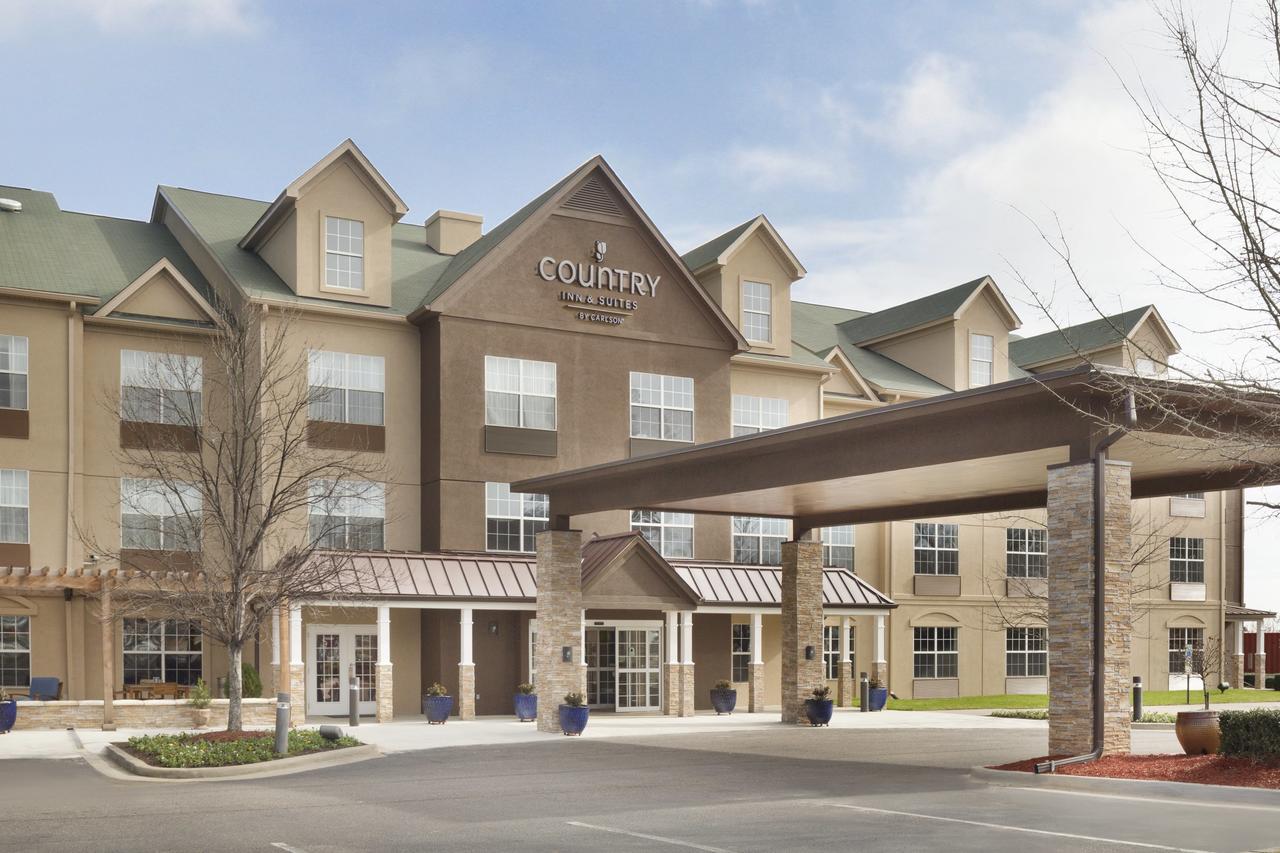Country Inn & Suites By Radisson, Aiken, SC - thumb 11