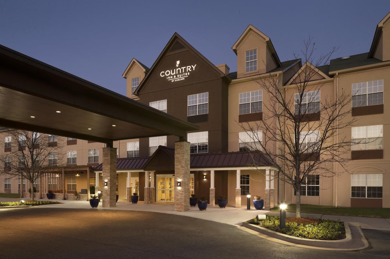 Country Inn & Suites By Radisson, Aiken, SC - thumb 7