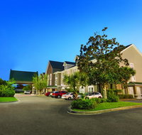Country Inn  Suites by Radisson Beaufort West SC - Accommodation Chicago