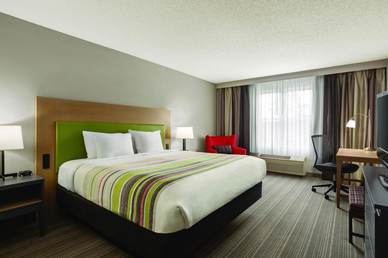 Country Inn & Suites By Radisson, Beaufort West, SC - thumb 13