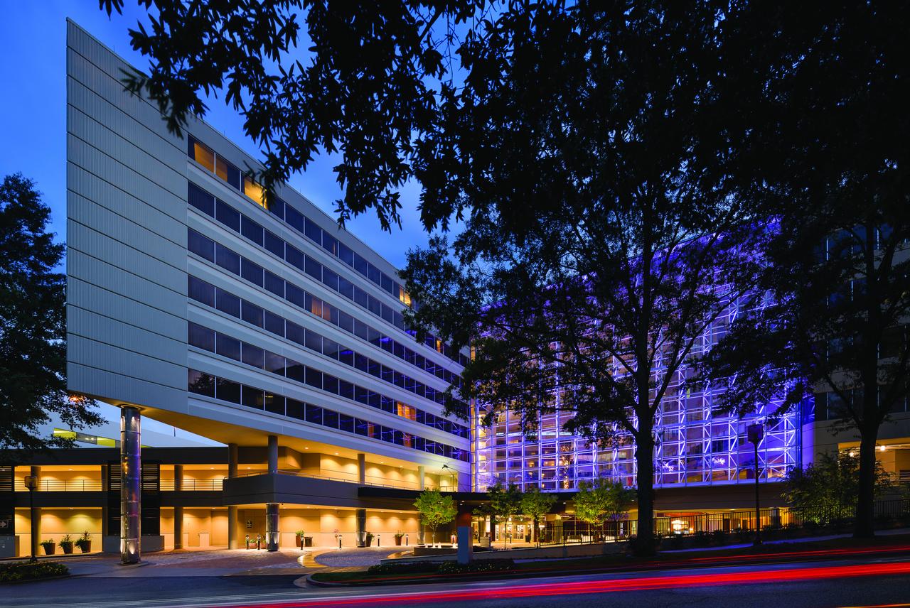 Hyatt Regency - Greenville - thumb 6