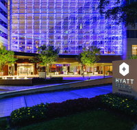 Hyatt Regency - Greenville - Accommodation Chicago