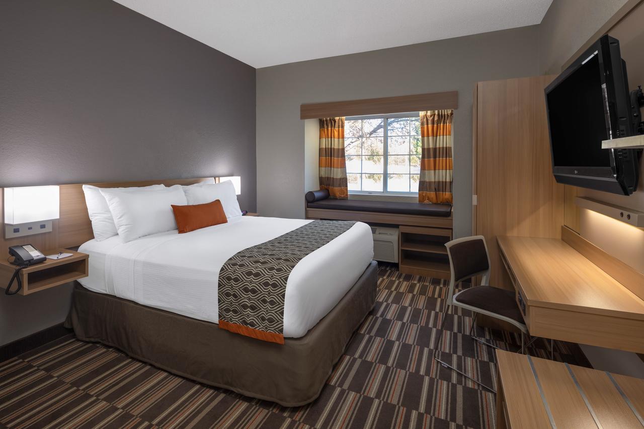 Microtel Inn & Suites By Wyndham Florence - thumb 1