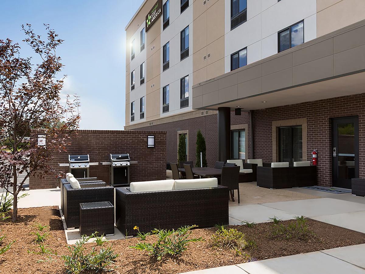 Extended Stay America - Rock Hill - thumb 27