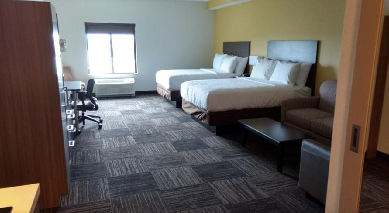 Extended Stay America - Rock Hill - thumb 21