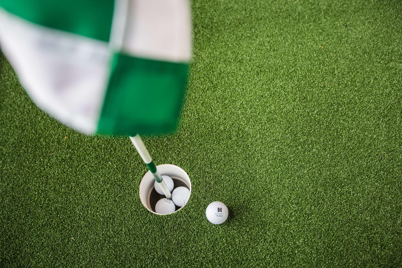 Hyatt Place Greenville Downtown - thumb 21