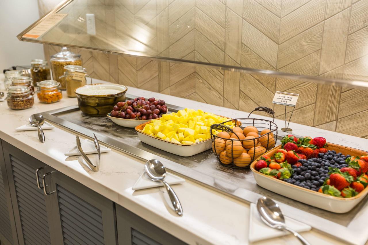 Hyatt Place Greenville Downtown - thumb 27