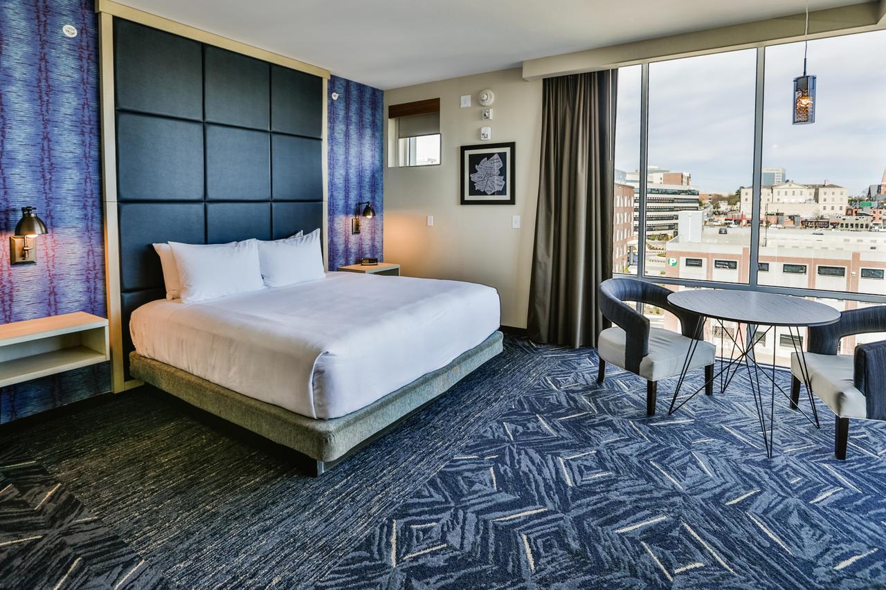 Hyatt Place Greenville Downtown - thumb 4