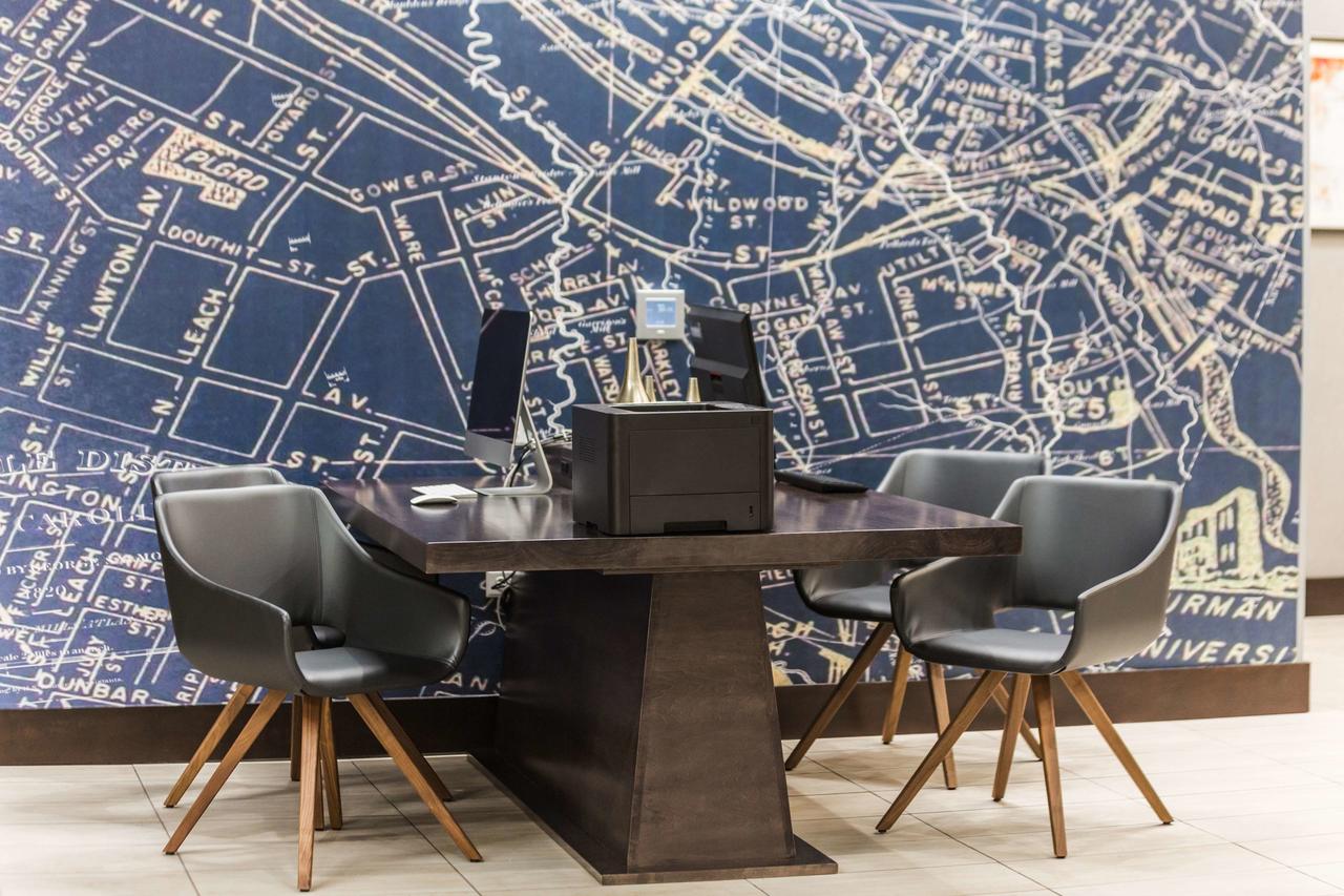 Hyatt Place Greenville Downtown - thumb 20