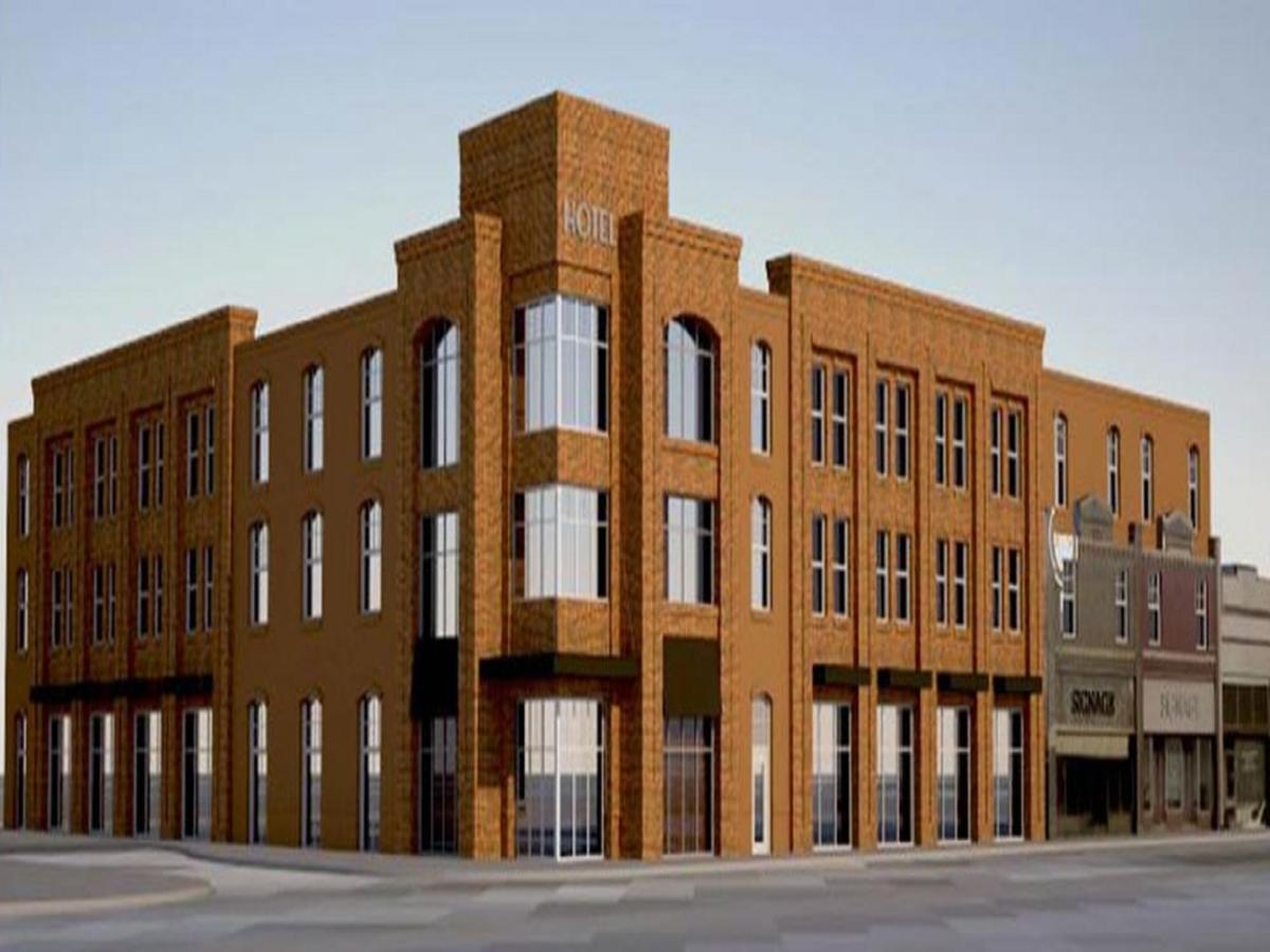 The Inn At The Crossroads - thumb 2