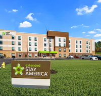 Extended Stay America - Greenville - Woodruff Road - Accommodation Chicago