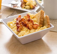 Hyatt Place Greenville/Haywood - Accommodation Chicago