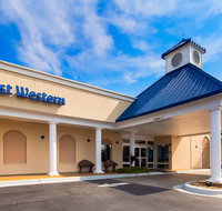 Best Western Greenville Airport - Accommodation Chicago
