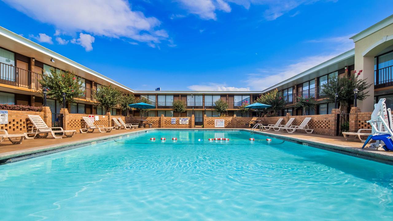 Best Western Greenville Airport - thumb 30