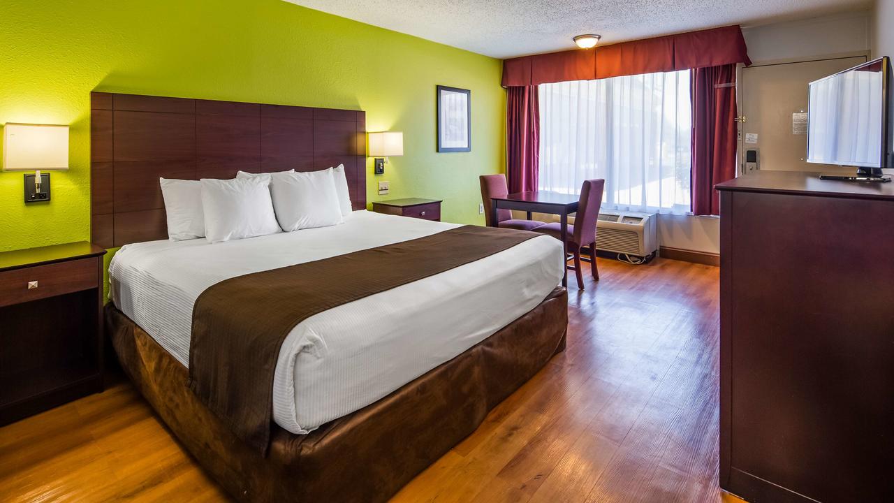 Best Western Greenville Airport - thumb 19