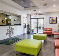 Quality Inn  Suites Greenville - Haywood Mall - Accommodation Chicago