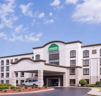 Wingate by Wyndham Greenville Airport - Accommodation Chicago