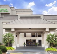 Wyndham Garden Greenville / Spartanburg Airport - Accommodation Chicago
