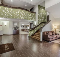 Sleep Inn at Greenville Convention Center - Accommodation Chicago