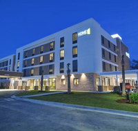 Home2 Suites By Hilton Beaufort - Accommodation Chicago