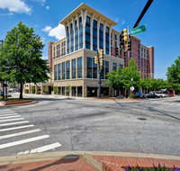 Homewood Suites By Hilton Greenville Downtown - Accommodation Chicago