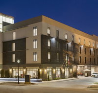 Home2 Suites by Hilton Greenville Downtown - Accommodation Chicago