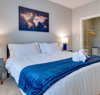 Kasa Greenville Apartments - Accommodation Chicago