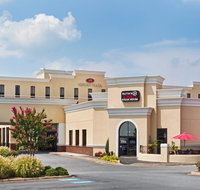 Crowne Plaza Greenville - Accommodation Chicago