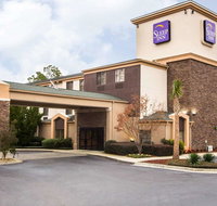 Sleep Inn Aiken - Accommodation Chicago