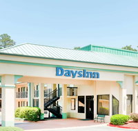 Days Inn by Wyndham Clemson - Accommodation Chicago