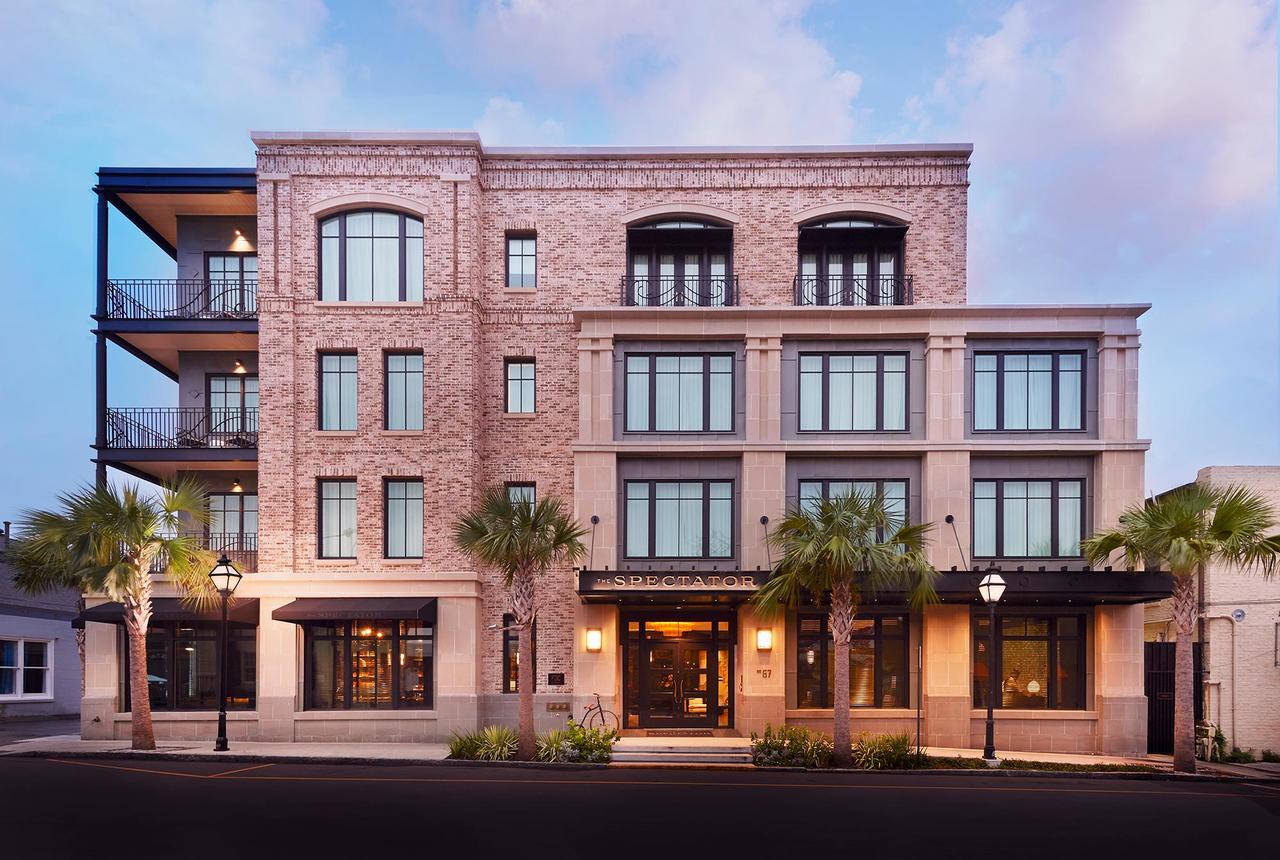 The Spectator Hotel - thumb 0