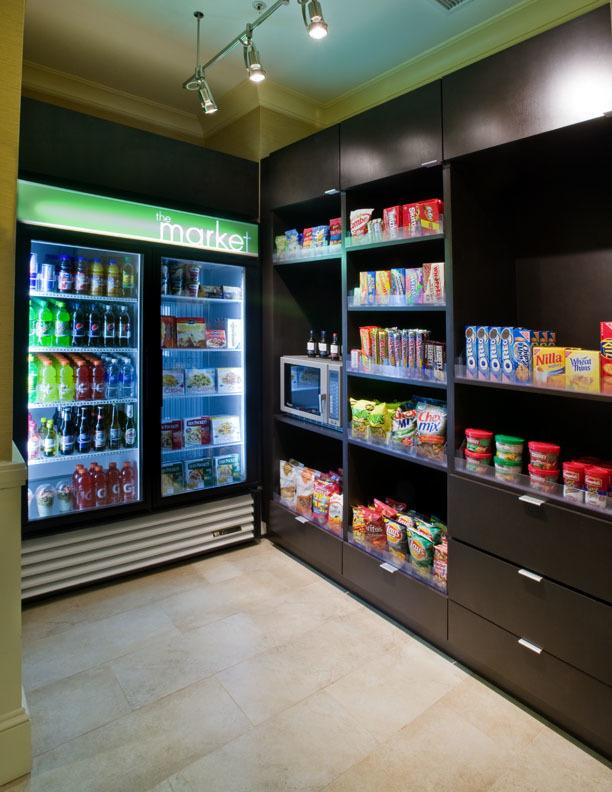 Courtyard Clemson - thumb 8