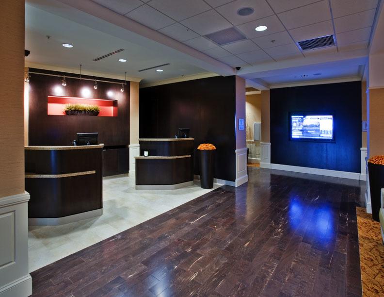 Courtyard Clemson - thumb 7