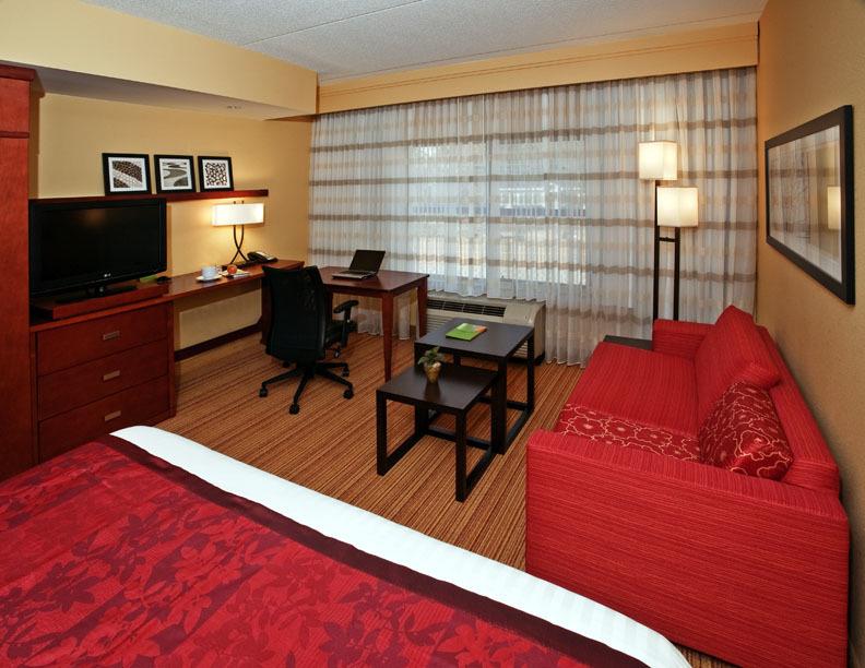 Courtyard Clemson - thumb 5